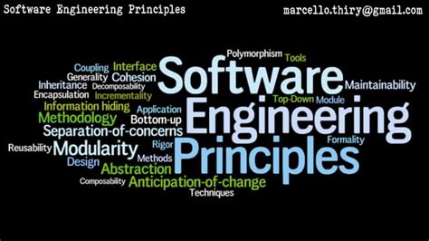 Image result for Software Engineering Principles PPT