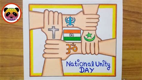 Image result for World Unity Day Drawing