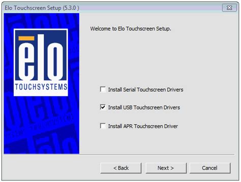 Elo Touch Driver Windows 10 に対する画像結果