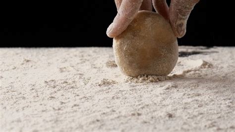 Toradh íomhá ar Wheat Dough Ball