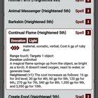 Image result for Counteract Flowchart