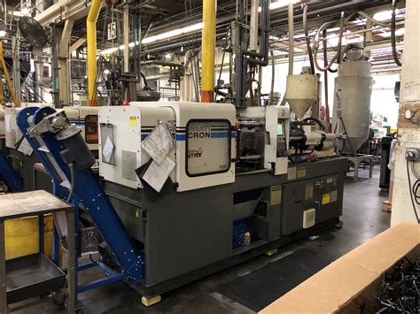 Image result for Injection Machine Open