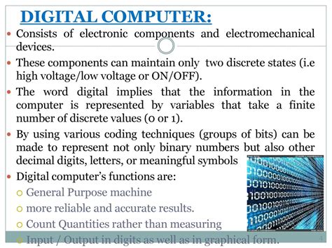 Image result for Computer System Digital