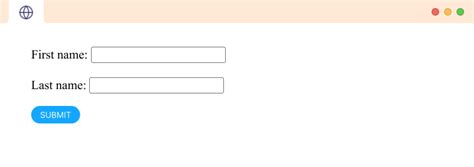 Image result for HTML Input Field