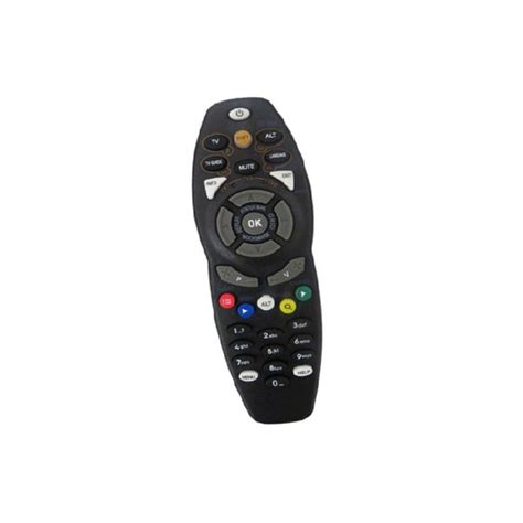 Afbeeldingsresultaten voor DStv HD Remote Control