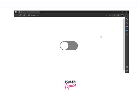 Image result for HTML Toggle Switch Style Rocket
