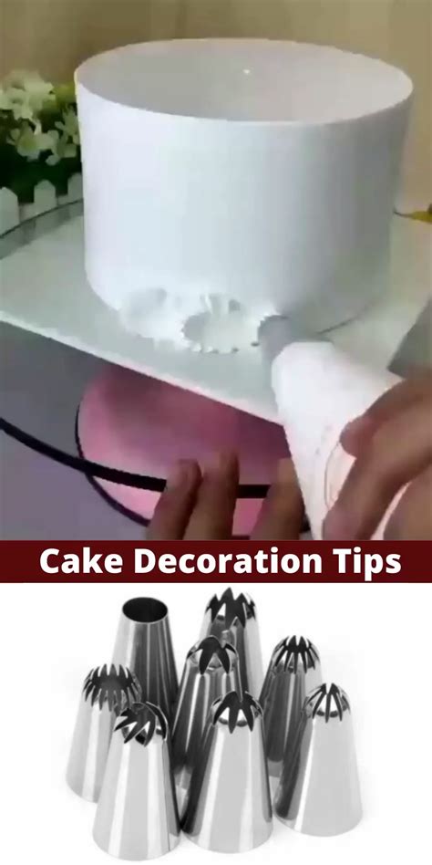Image result for Beginner Cake Decorating