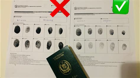 Image result for Biometric Fingerprint Form