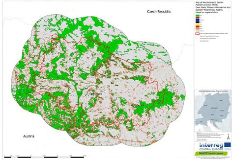 Image result for Morphological Spatial Pattern