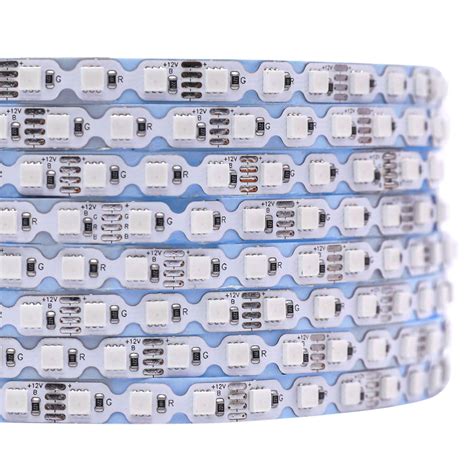 Image result for RGB LED Strip Types