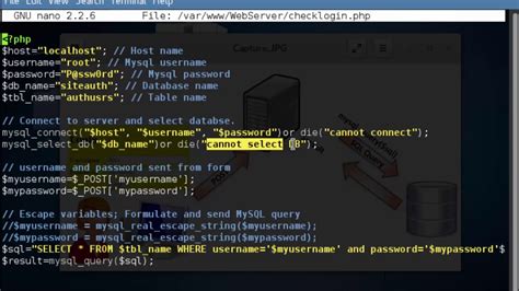 Image result for SQL Query in PHP