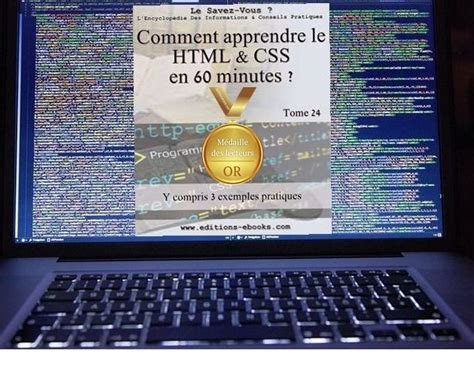 Image result for Apprendre Le Code HTML