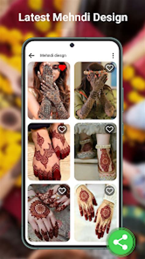 Afbeeldingsresultaten voor Henna Mehndi Designs