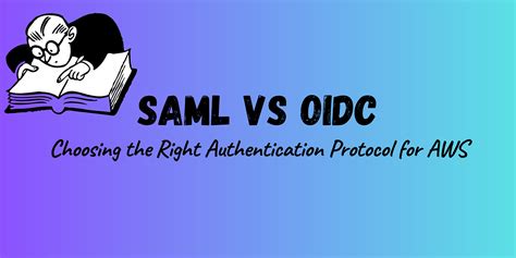 SAML vs OpenID Connect に対する画像結果