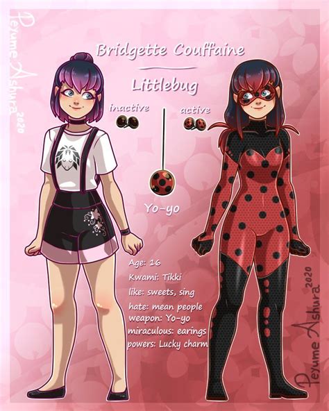Toradh íomhá ar Custom Ladybug