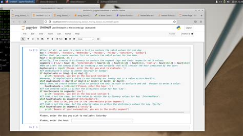 Nested If Else Program in Pythn に対する画像結果