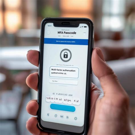 Image result for Multi-Factor Authentication Screen