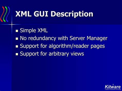 Image result for XML GUI