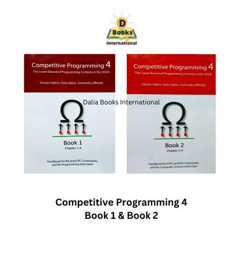 Image result for Competitive Programming From Beginning Book