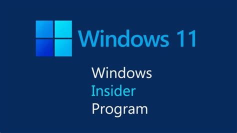 Toradh íomhá ar Office Insider Program Windows 11