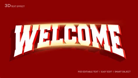 Image result for Welcome Name 3D Style