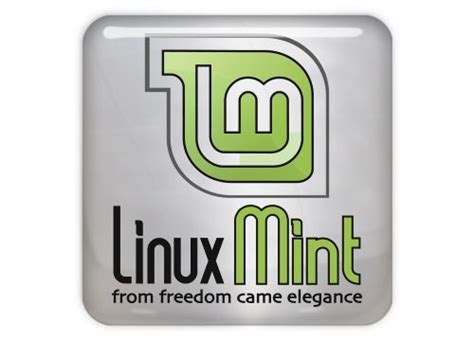 Linux Mint Sticker for Surface に対する画像結果
