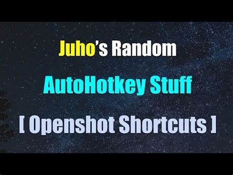 Image result for AutoHotkey Juho Tutorial 1