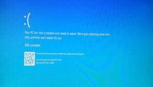Image result for Bad System Configuration