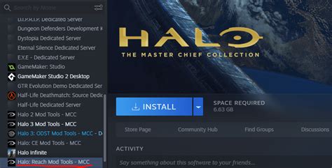 Halo 2 Mod Tools に対する画像結果