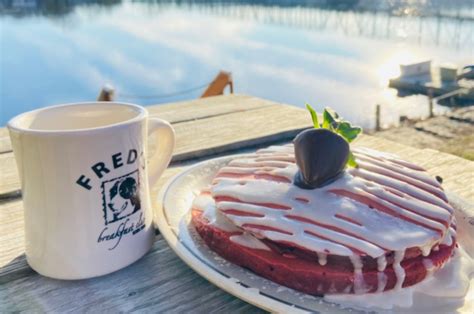 Fred's Breakfast に対する画像結果