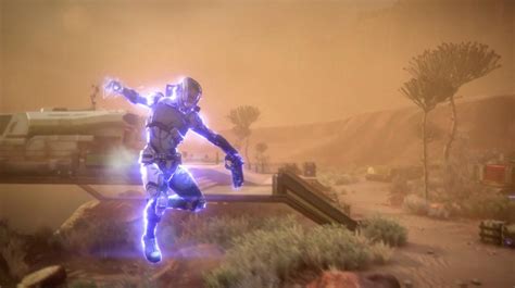 Image result for Mass Effect Andromeda Reveal