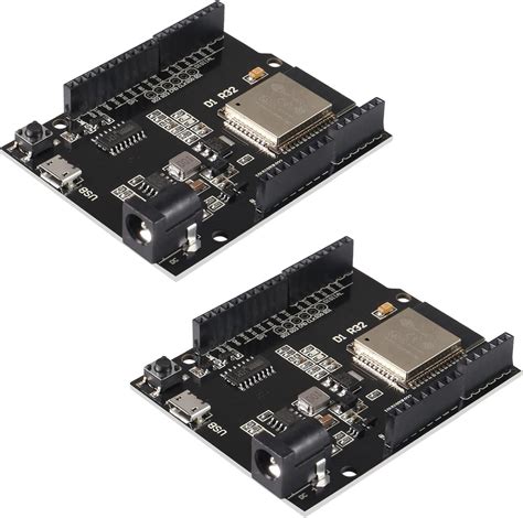 D1 Mini Arduino に対する画像結果