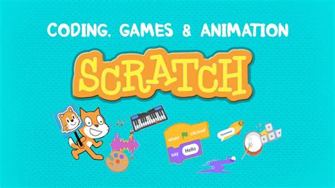 Image result for Learning Scratch Course for Free
