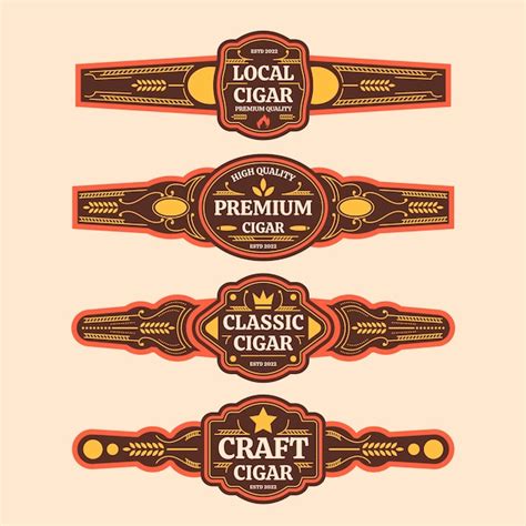 Image result for Cigar Label Collection