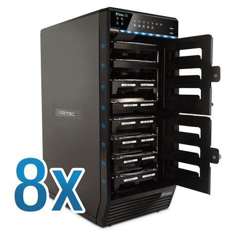 Image result for Fantec 4 Disk Array