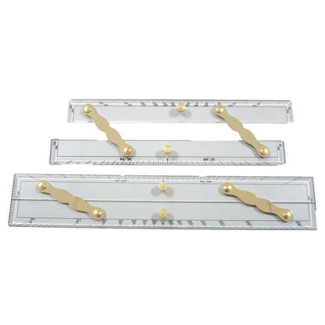 Image result for Parallel Ruler Hardware