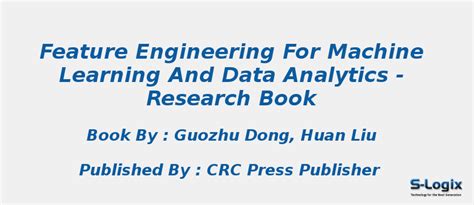 Image result for Feature Engineering for Machine Learning Book