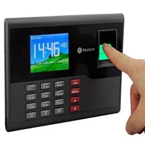 Biometric Machine with Printing に対する画像結果