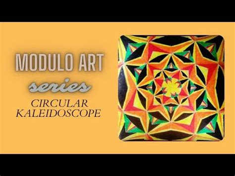 Image result for Circular Reflection Modulo Art