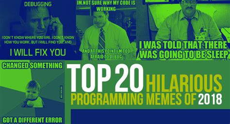 Image result for Modular Software Design Meme