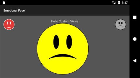 Image result for Custom View Android