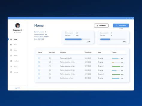 Image result for Modern GUI Database WinForms