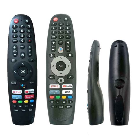 BT Vision Remote Control に対する画像結果