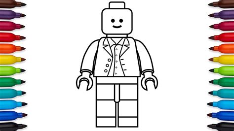 Image result for Comment Dessiner Un LEGO