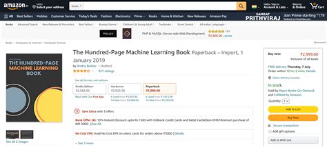 Mark Fenner Machine Learning Book に対する画像結果