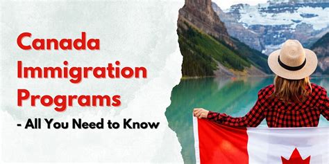 Image result for Canadian Immigration Programs