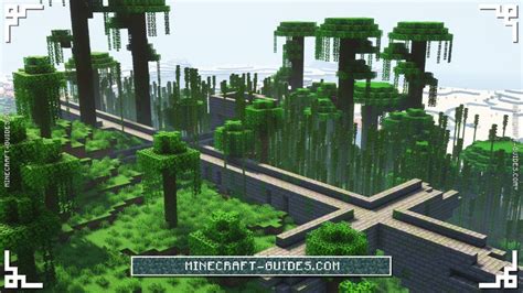 Repurposed Structures Ancient Cities MC Mod に対する画像結果