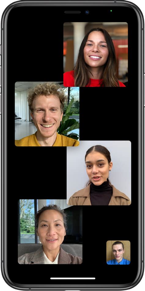Image result for FaceTime Random People Online