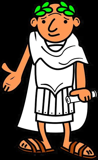 Image result for Roman Emperors for Kids