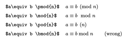 Image result for Congruent Modulo